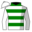 Runner silk