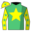 Runner silk