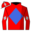 Runner silk