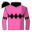 Runner silk