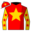 Runner silk