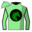 Runner silk