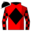 Runner silk