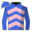 Runner silk
