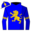 Runner silk