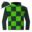 Runner silk