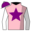 Runner silk