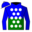 Runner silk