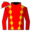 Runner silk