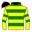 Runner silk