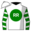 Runner silk