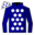 Runner silk