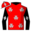 Runner silk