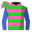 Runner silk
