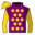 Runner silk