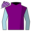 Runner silk