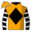Runner silk