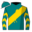 Runner silk