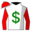 Runner silk