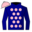 Runner silk