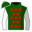 Runner silk