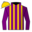 Runner silk