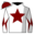 Runner silk