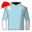 Runner silk