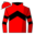Runner silk