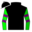Runner silk