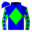 Runner silk