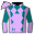Runner silk