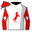 Runner silk