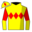 Runner silk