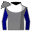 Runner silk