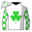 Runner silk