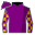 Runner silk