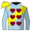 Runner silk