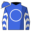 Runner silk
