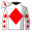 Runner silk