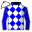Runner silk