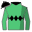 Runner silk
