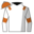 Runner silk