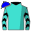 Runner silk