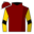 Runner silk