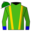 Runner silk