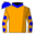 Runner silk
