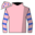 Runner silk