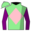 Runner silk