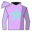 Runner silk